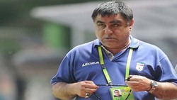 مداحی پیشکسوت فوتبال در سوگ سید و سالار شهیدان در شیراز + فیلم