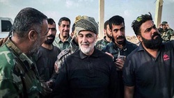 حجم تخریب ساختمان محل سکونت شهید طهرانچی + فیلم