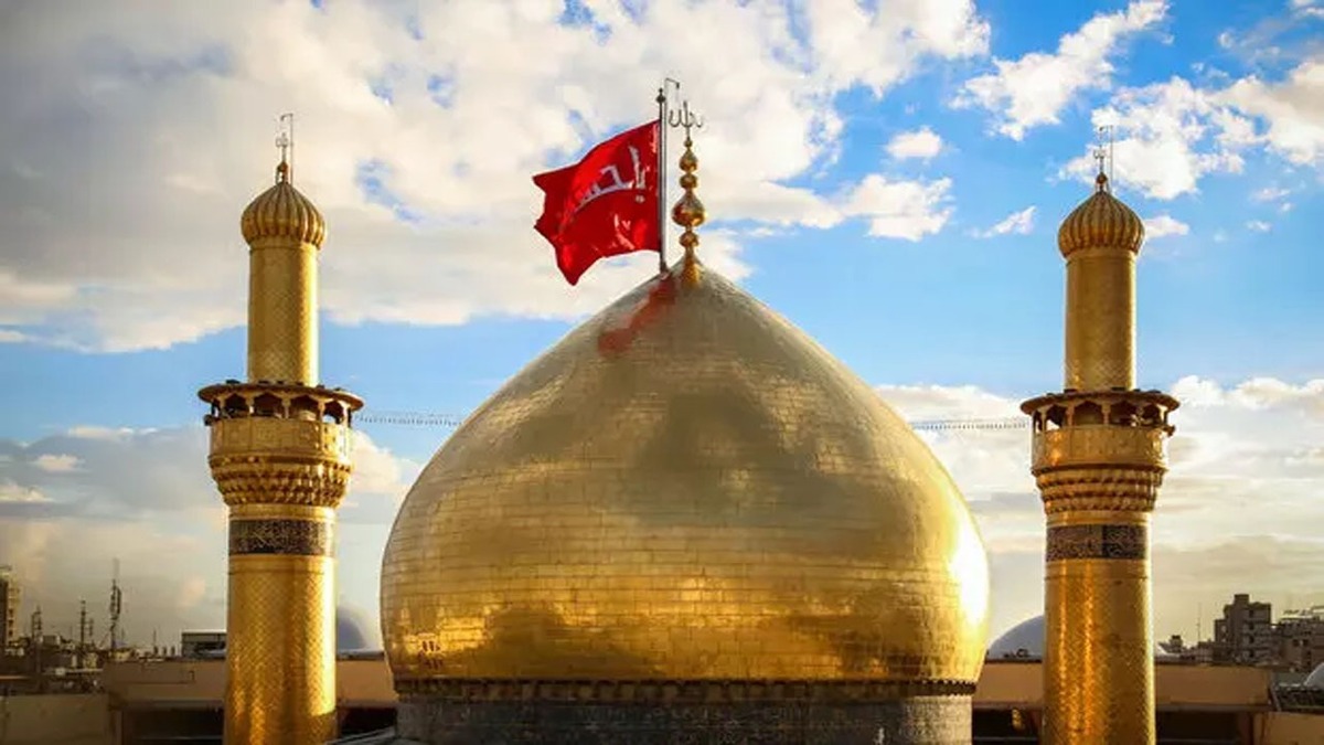 آیا اهل بیت (علیهم السلام) به راحتی از اعضای خانواده خود دل می‌کندند؟! + فیلم