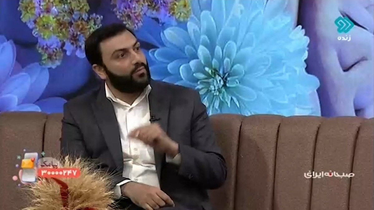 مادر بارداری که به لبنیات حساسیت دارد چه کار باید بکند؟ + فیلم