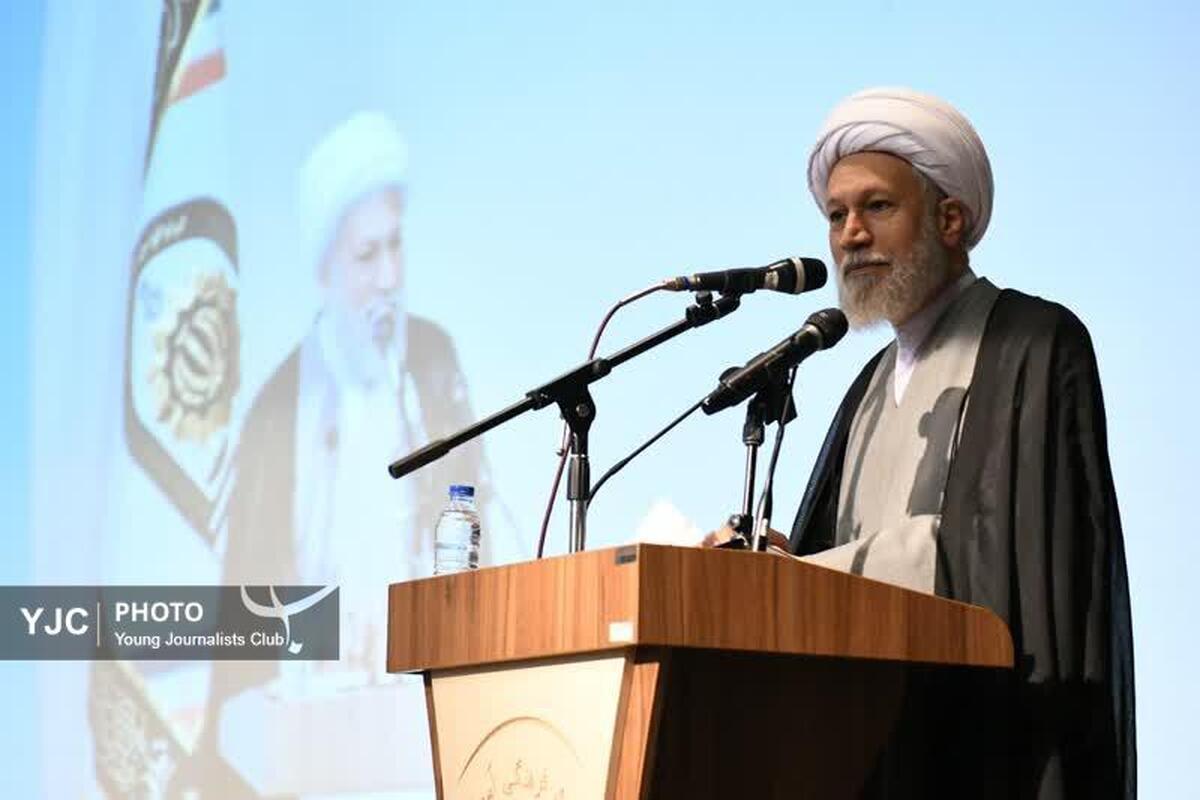 با امیر سرلشکر حاتمی، فرمانده کل ارتش بیشتر آشنا شوید + فیلم