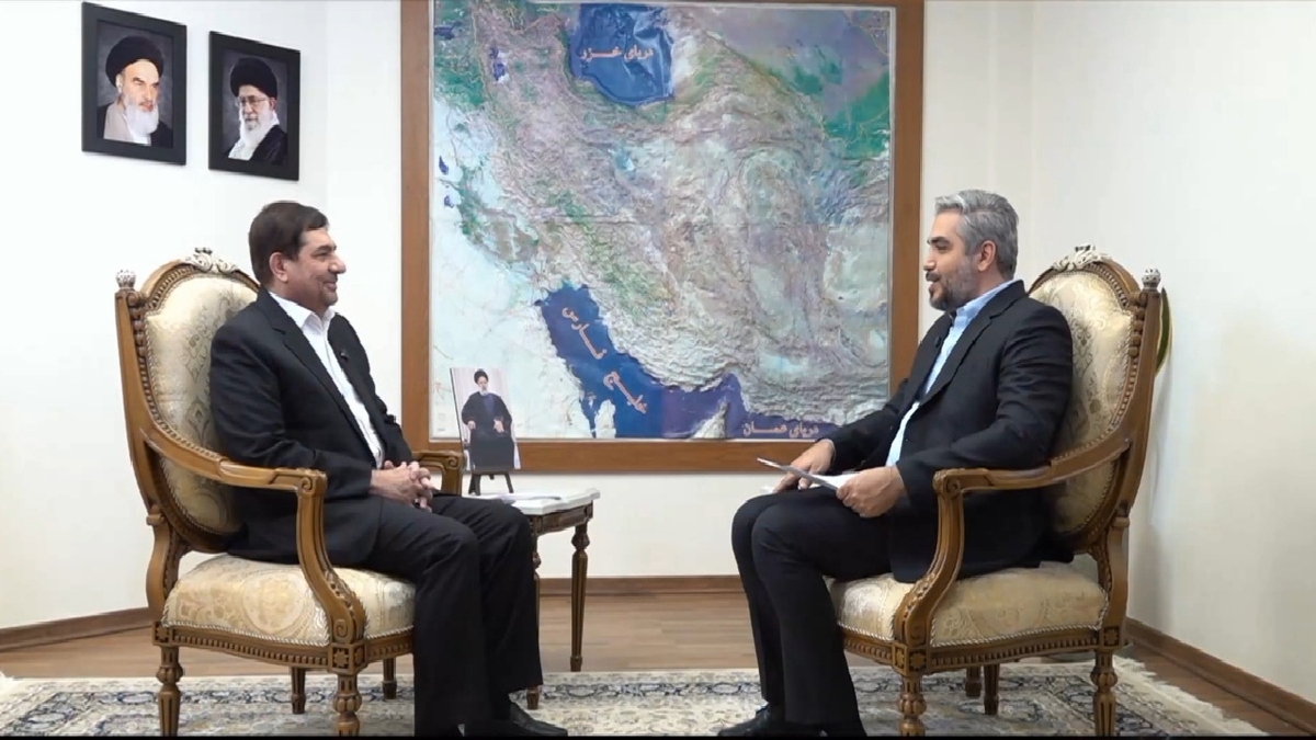 از روایت مقاومتی که در تاریخ ماندگار شد تا ناگفته‌هایی از شهید جهان‌آرا + فیلم
