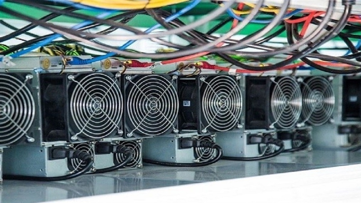 دستگیری سودجویان استخراج رمز ارز با حفر تونل+ فیلم