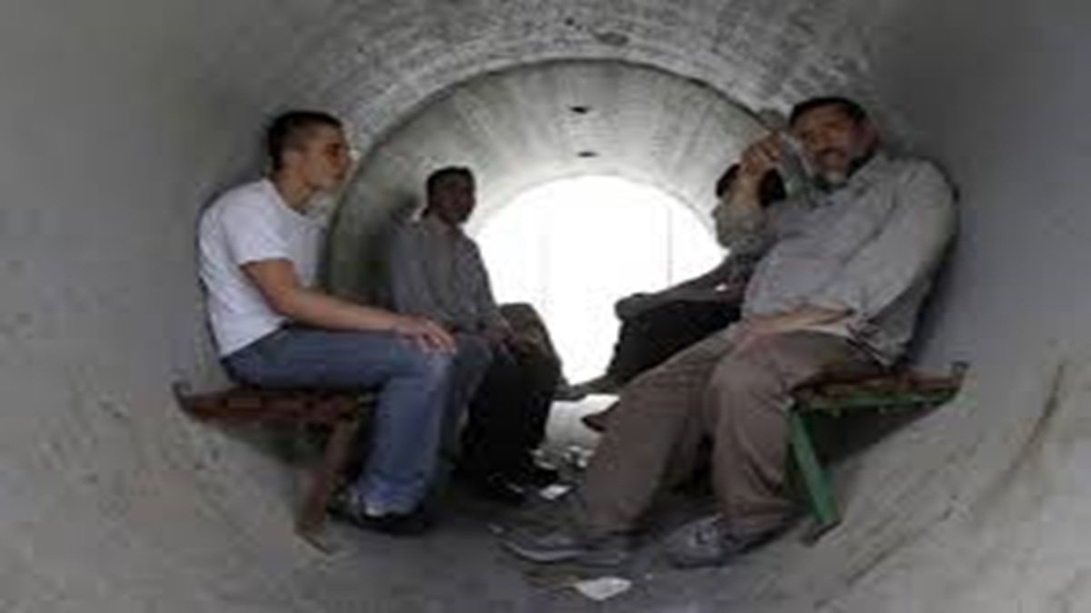 اعتراف بی‌سابقه خبرنگار بی‌بی‌سی به وسعت تخریب موشک‌های ایران + فیلم