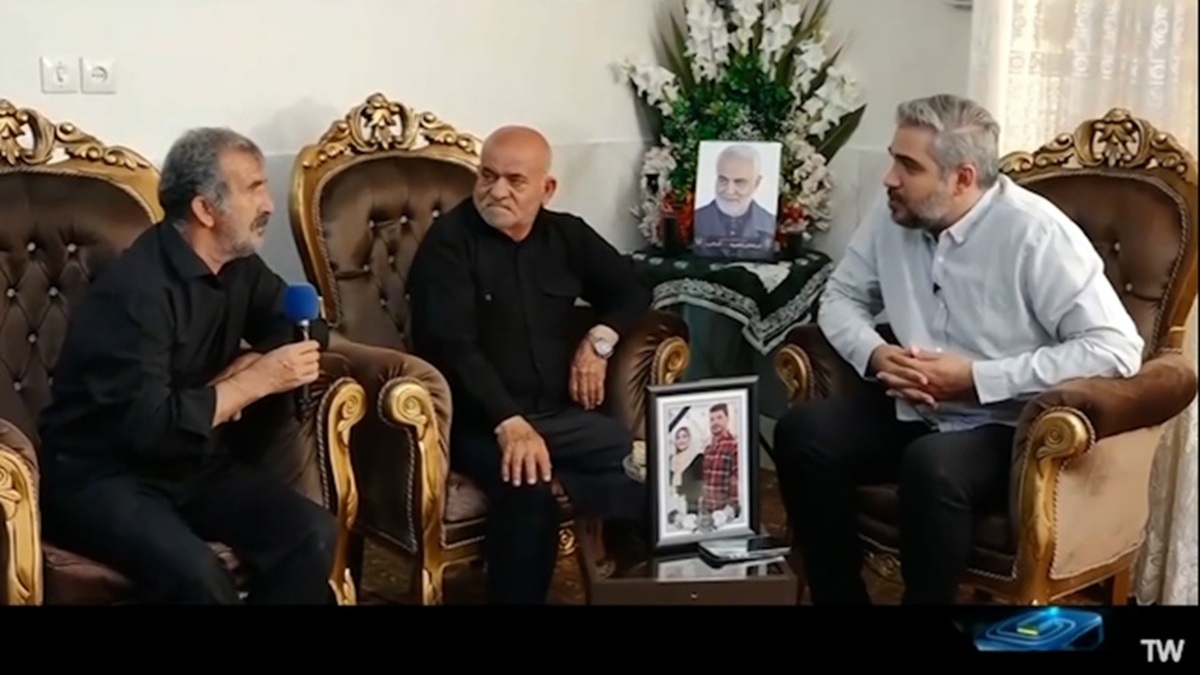 بدون تعارف با دانشجویان حماسه ساز شریف + فیلم