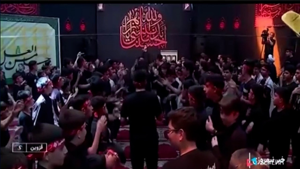 زنجان آماده برپایی مراسم با شکوه یوم العباس + فیلم