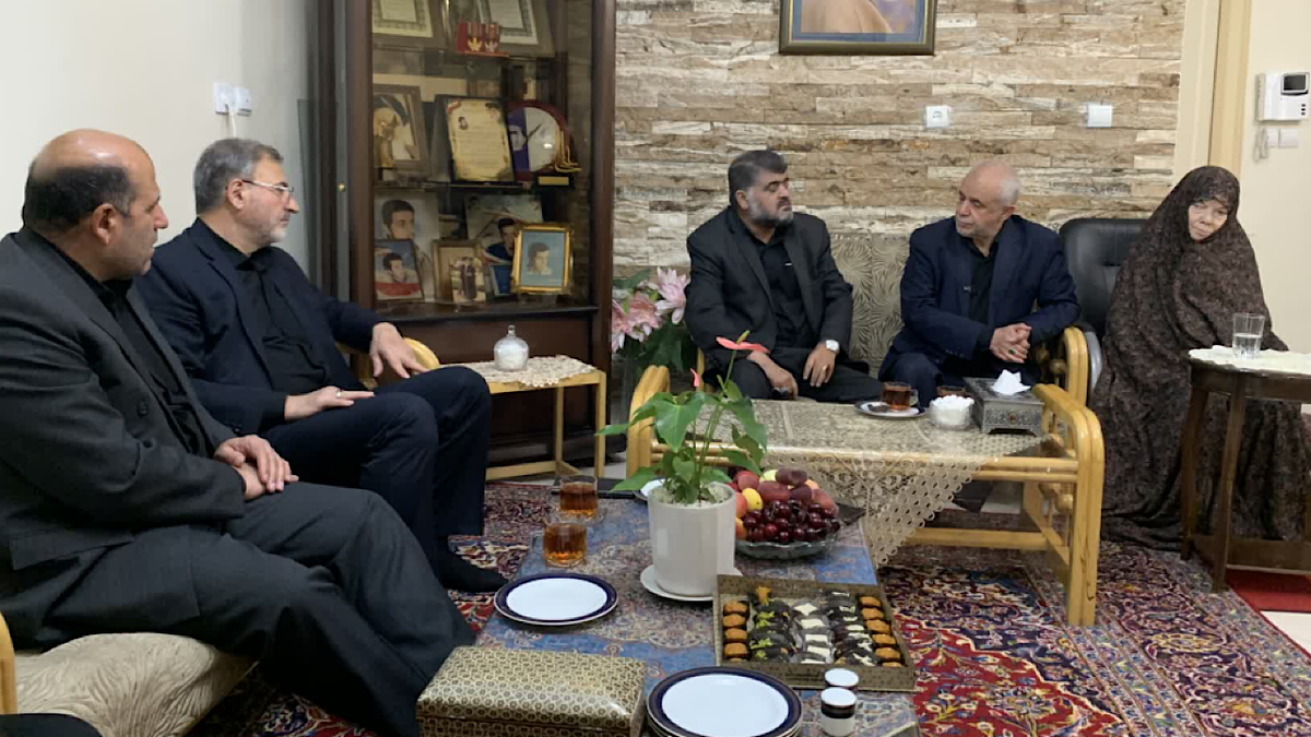 روایتی از زندگی شهیدان اسحاقی از زبان مادرشان + فیلم