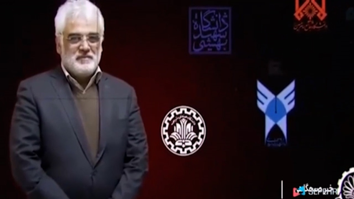 روایتگرانی از جنس شعر و ادب + فیلم