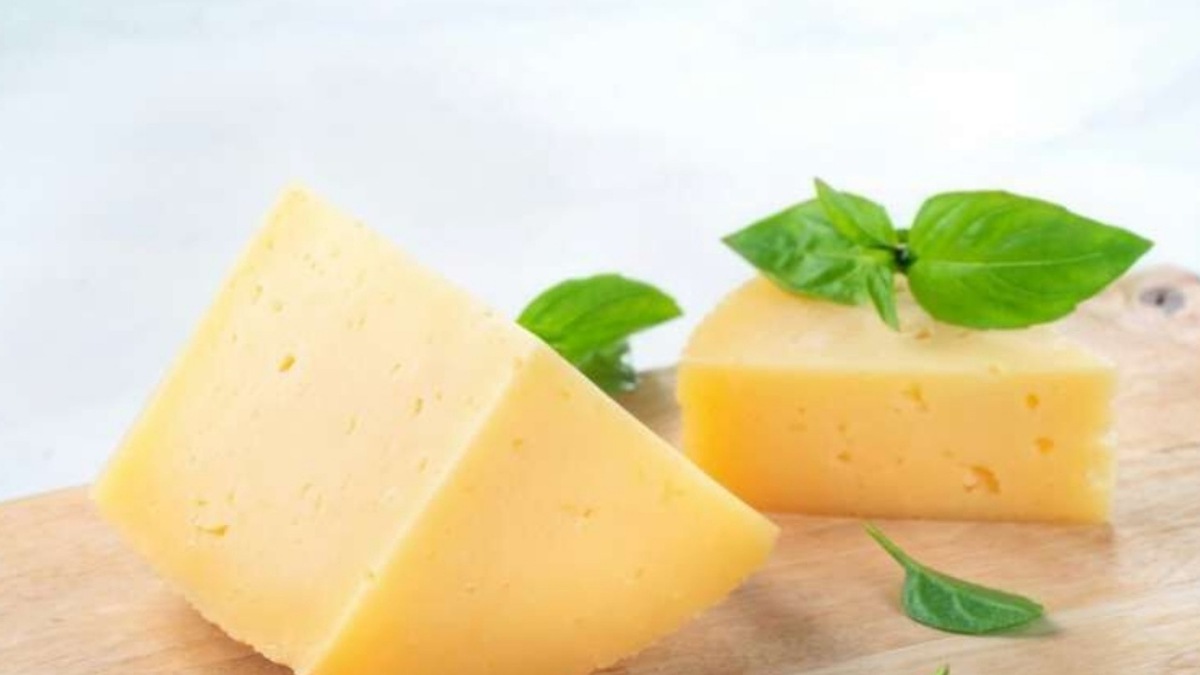 مادر بارداری که به لبنیات حساسیت دارد چه کار باید بکند؟ + فیلم