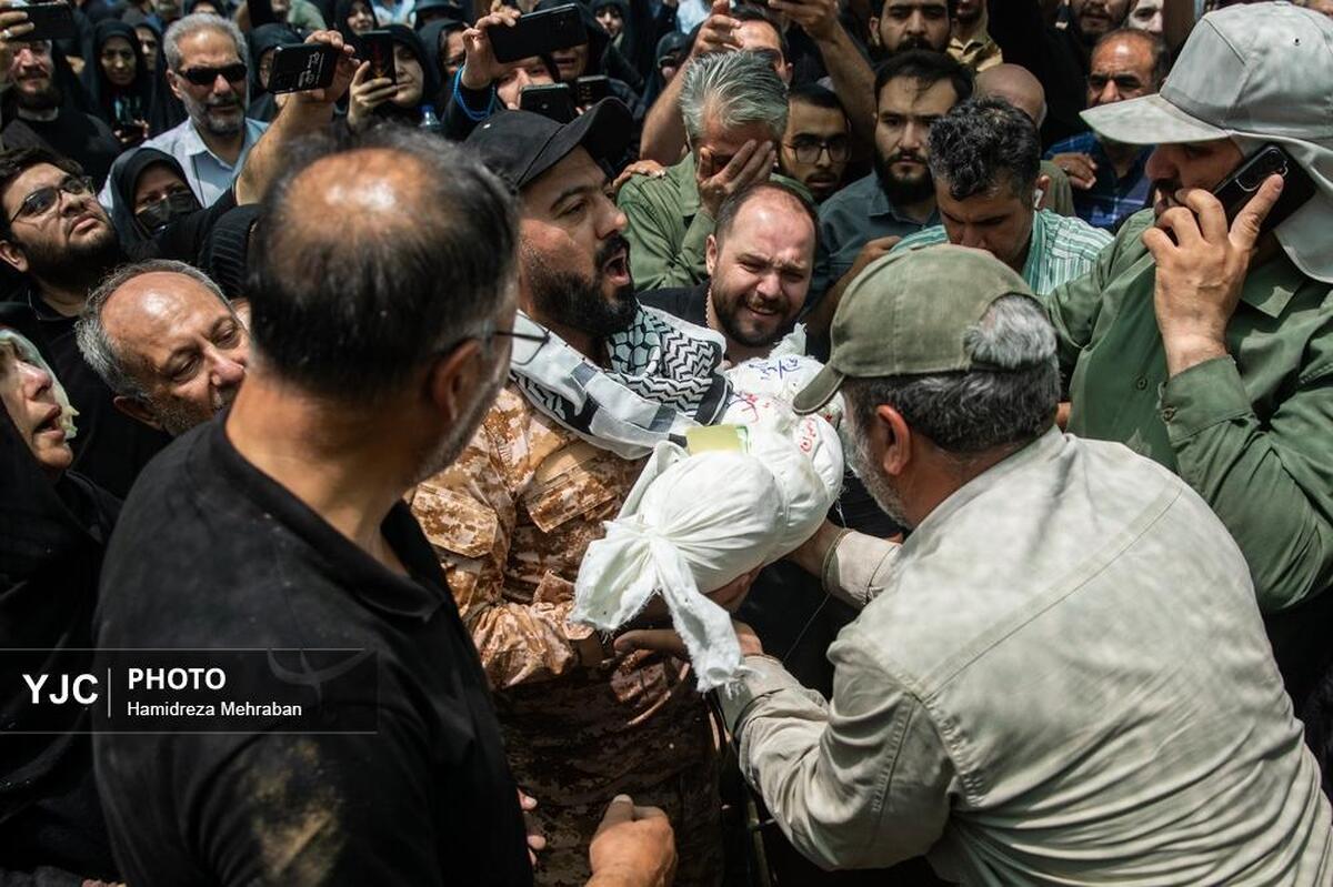 «روایت مقاومت تهران» با حضور اساتید دانشگاه فرهنگیان