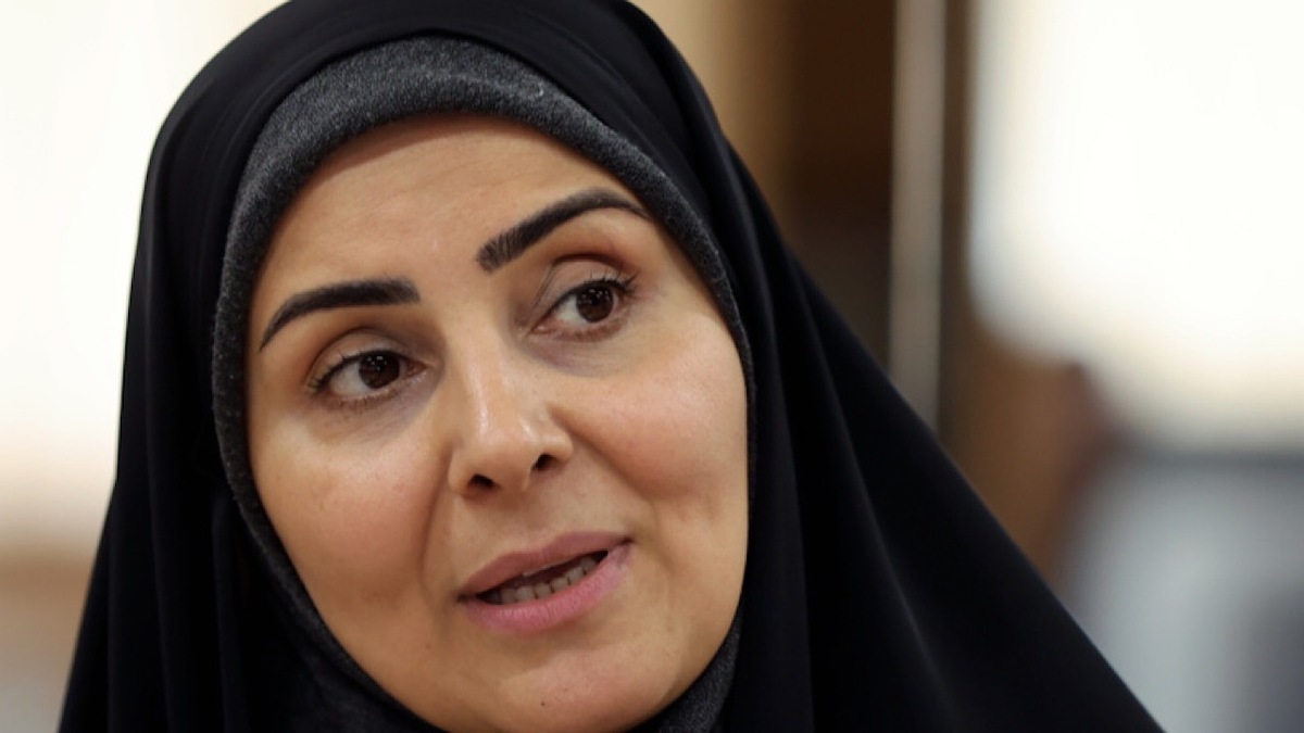 تجمع مردمی در میدان انقلاب اسلامی برای حمایت و قدردانی از نیروهای مسلح
