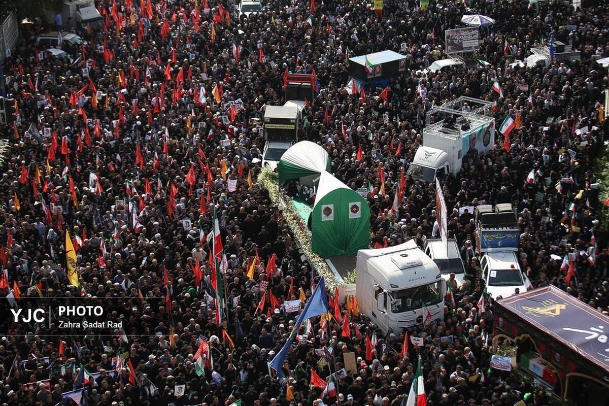 «روایت مقاومت تهران» با حضور اساتید دانشگاه فرهنگیان