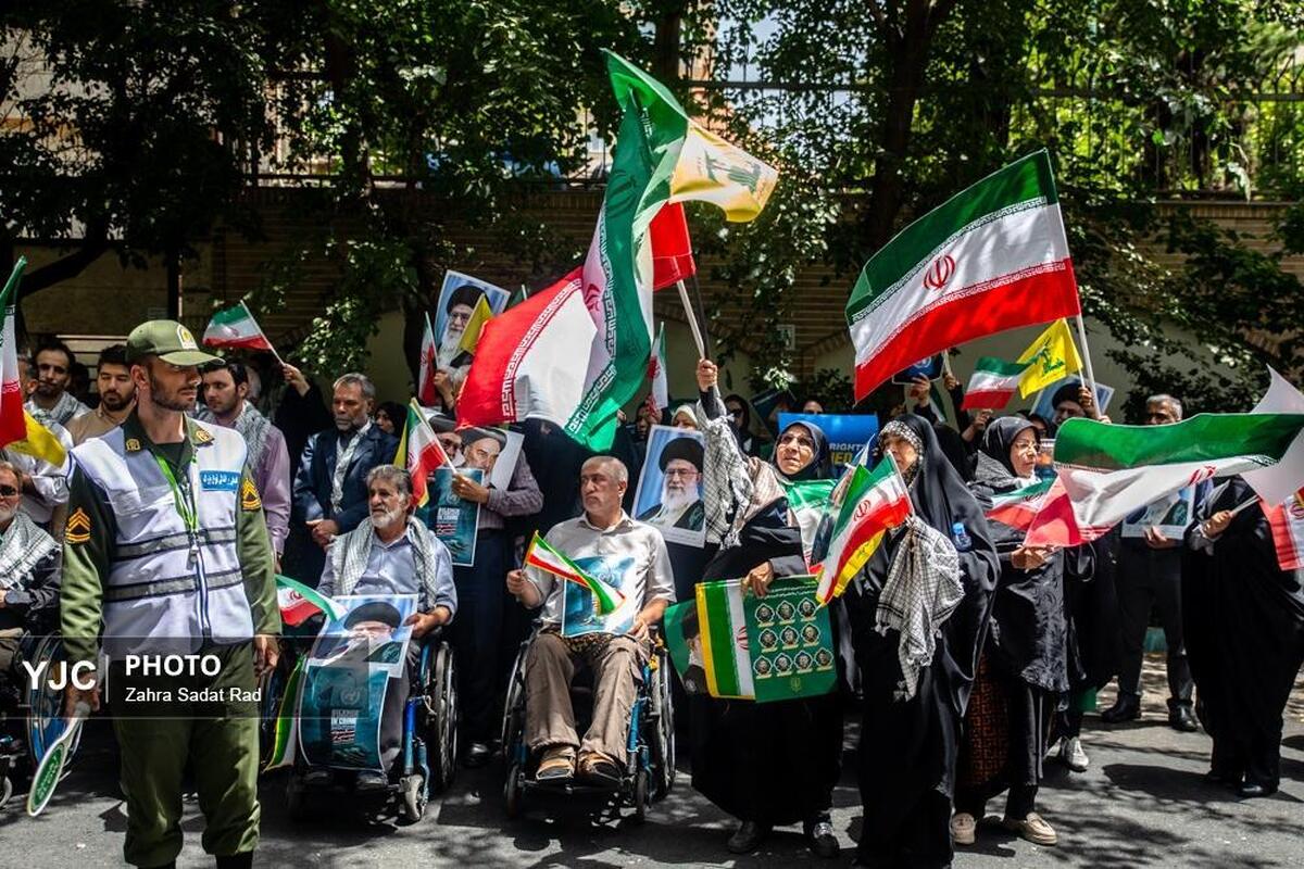 «روایت مقاومت تهران» با حضور اساتید دانشگاه فرهنگیان