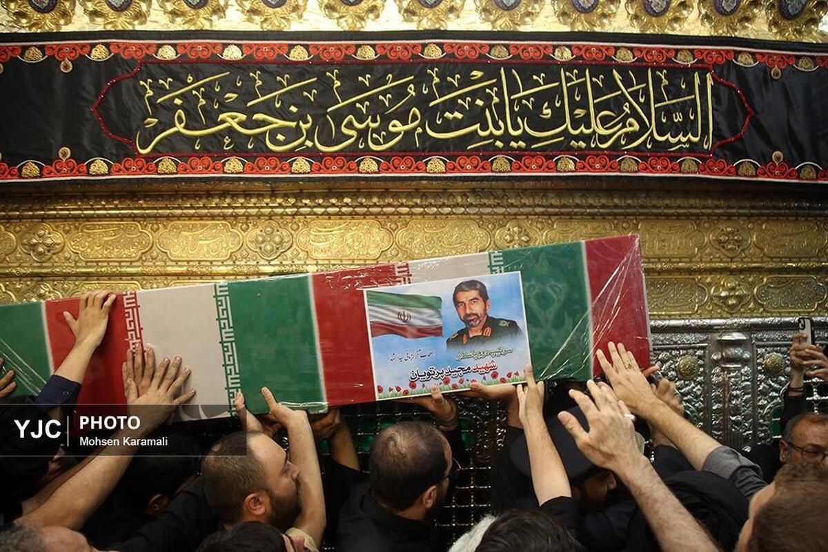 آیین سنتی «مشق شمشیر»