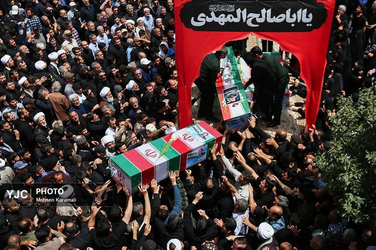 آیین سنتی «مشق شمشیر»